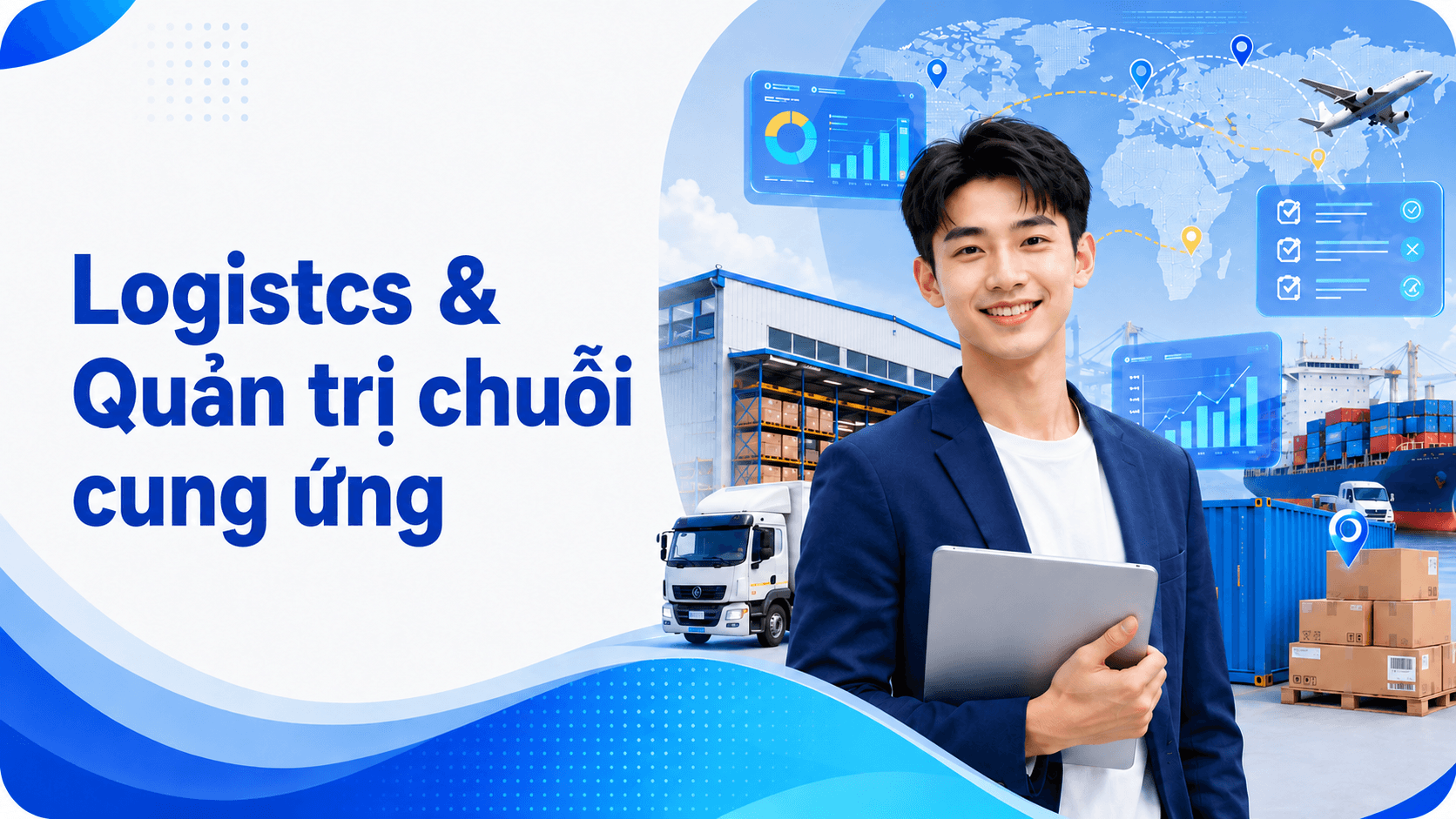 Quản trị kinh doanh là gì?
